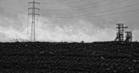 Le pic de production d’énergies fossiles aurait été atteint