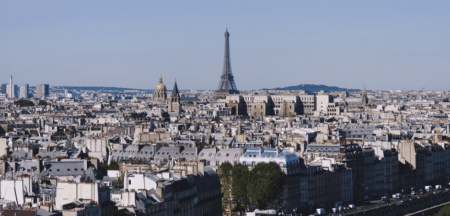 La pollution des faux immeubles pour les aérations de métro à Paris en question