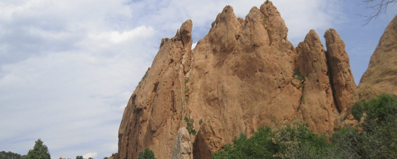 Au cœur de la sécheresse de l’Ouest américain