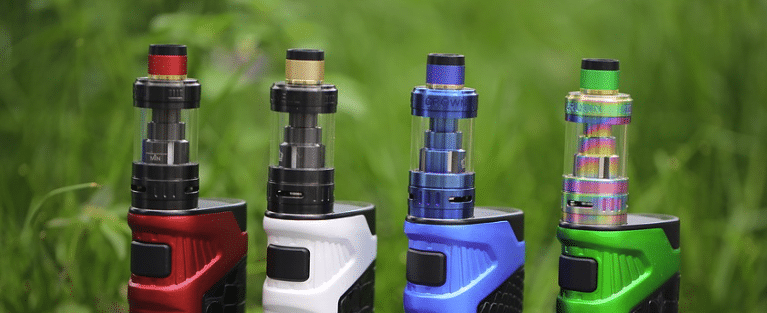 Cigarette électronique : l’alerte générale de l’OMS