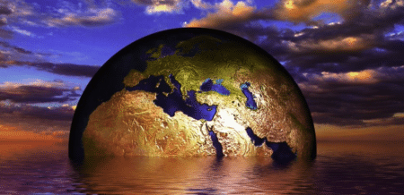 Ressources de 2021 épuisées : un retour de la tendance pré Covid 19