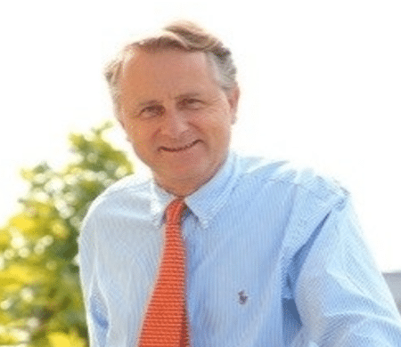 Patrick d’Humières : « LE RÉVEIL DE LA PENSÉE EUROPÉENNE »