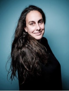 Laura Verdier : "Sols pollués, menaces sur les populations et la biodiversité"