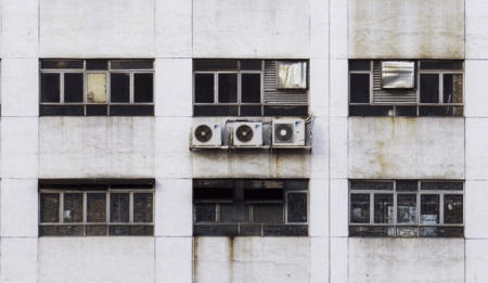 Un ménage français sur quatre est équipé d’une clim à la maison