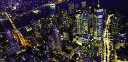 Le Passe sanitaire débarque aussi à New York