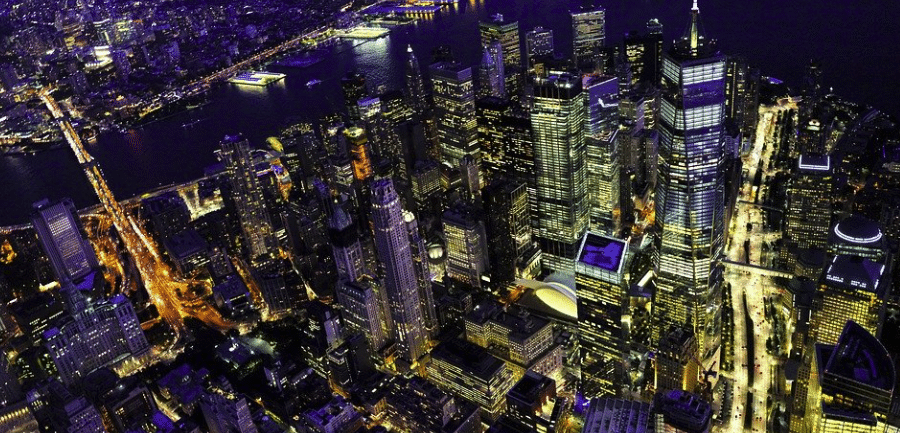 Le Passe sanitaire débarque aussi à New York