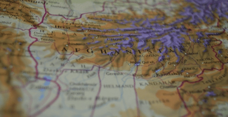 La responsabilité américaine dans la débâcle annoncée de l’État afghan