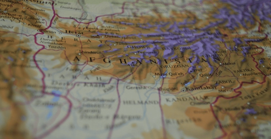 La responsabilité américaine dans la débâcle annoncée de l’État afghan