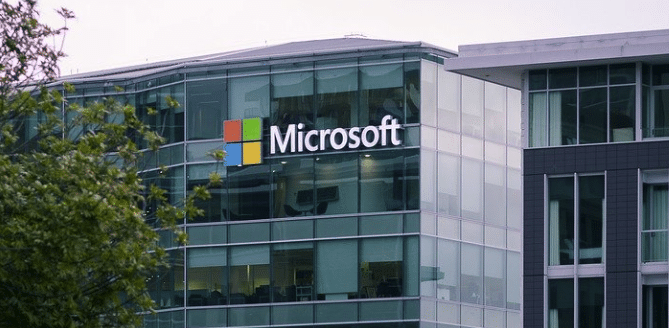 Les vulnérabilités de Microsoft ont des conséquences pour nos données personnelles