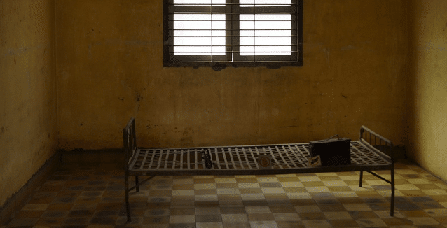 Lutter contre la torture n’est pas désuet