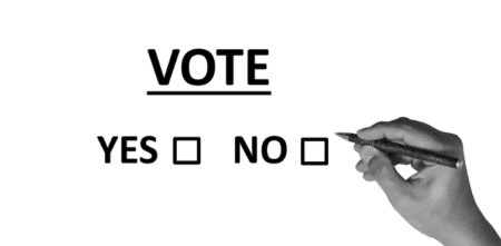 L’ineptie du classement des thèmes « prioritaires » en période électorale