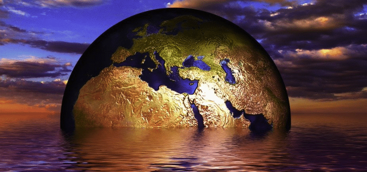 La conscience des limites des ressources au cœur de la décision publique