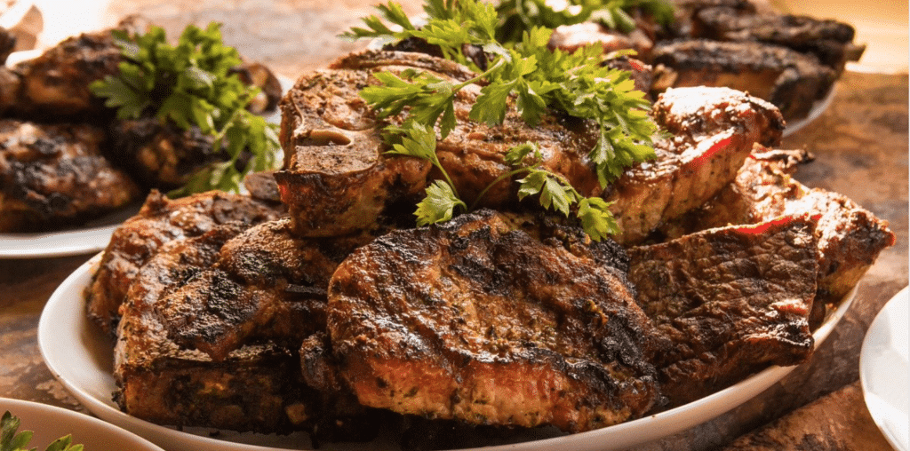 Une TVA renforcée sur la viande mais pas sur les légumes examinée à Bruxelles