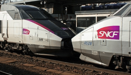 La SNCF met un terme à la politique de remboursements sans frais
