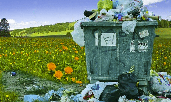 L’idée d’un traité international contre le plastique fait son chemin