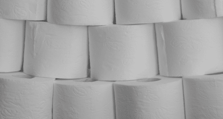 Papier toilette et planète : il y a encore une grande marge de progrès