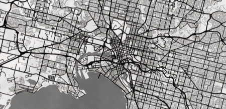 Un séisme d’une magnitude de 5,9 enregistré près de Melbourne