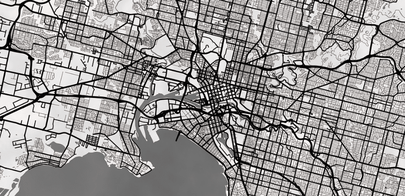 Un séisme d’une magnitude de 5,9 enregistré près de Melbourne