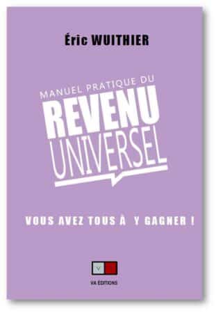 Le Revenu Universel… de l'utopie à la réalité ?