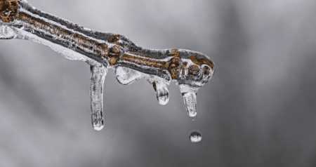 La BCE s’inquiète des coûts du changement climatique