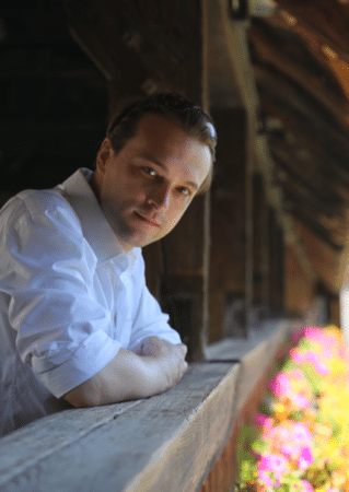 Alexis Lavis : "L'imprévu"