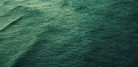 La Californie lutte contre une marée noire de 480 000 litres de pétrole