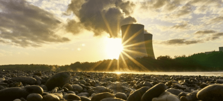 SMR : ces mini centrales nucléaires sur lesquels la France veut miser