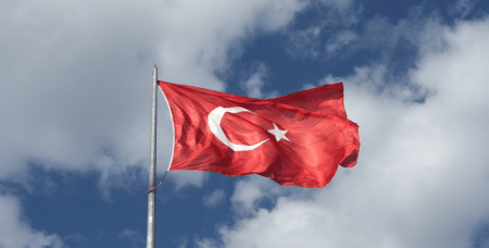 La Turquie ratifie finalement l’Accord de Paris sur la Climat