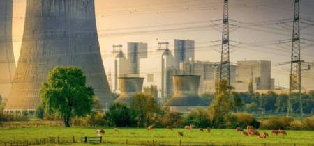 Emmanuel Macron assume son soutien au nucléaire
