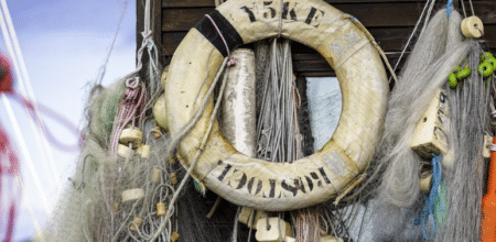 Tensions sur la pêche : la France brandit la menace énergétique