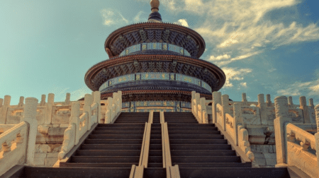 Face aux vulnérabilités économiques, la Chine reprend la main