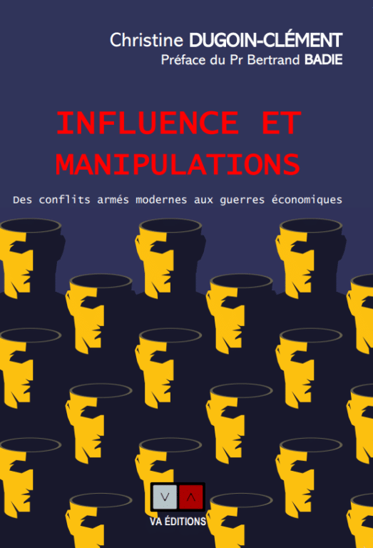 L’internet : une dictature ? Par Christine Dugoin-Clément
