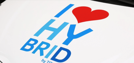 En Europe, les voitures hybrides doublent les diesel