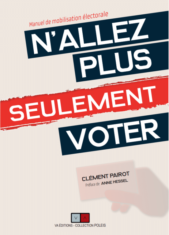 Le proche avenir de la mobilisation citoyenne
