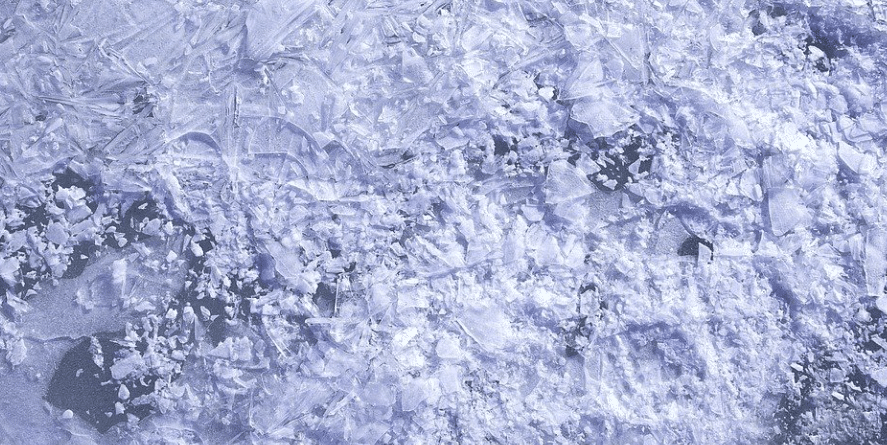 En Russie, une partie du pays espère le réchauffement climatique