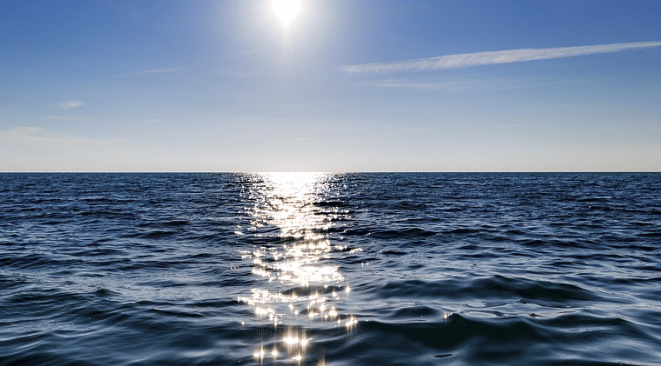 Réchauffement climatique : le décisif bouleversement des Océans