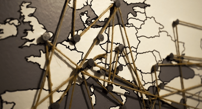 En Europe, et surtout en Allemagne, les infections Covid explosent