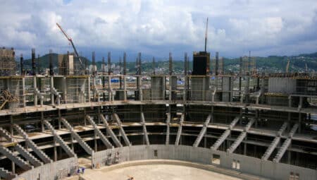 Jeux Olympique de 2014, la Russie tient ses promesses environnementales