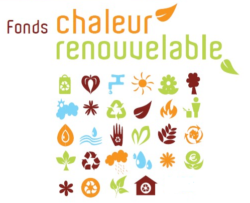 Le Fonds Chaleur, 1,2 milliard pour développer la production en renouvelable