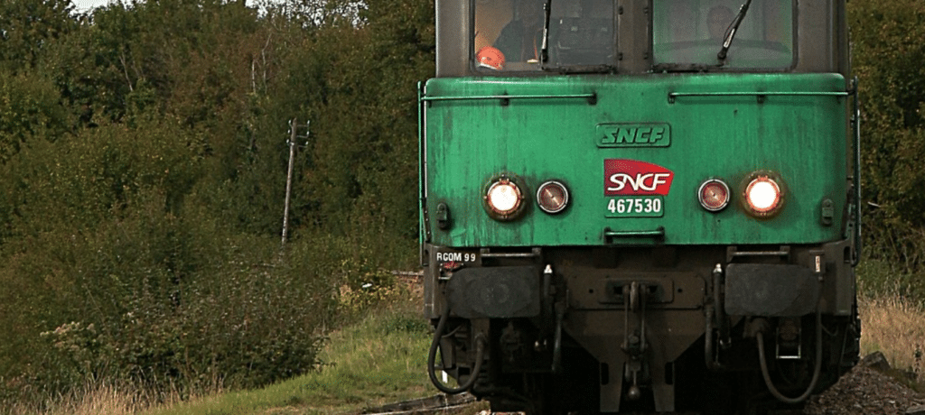 SNCF : les syndicats appellent à faire grève