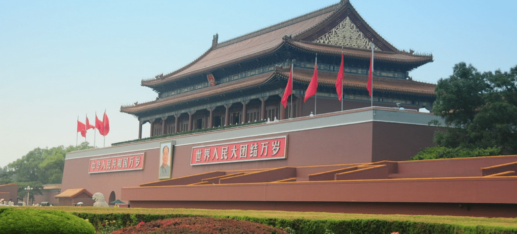 En Chine, Xi Jinping s’approche du statut du Grand Timonier