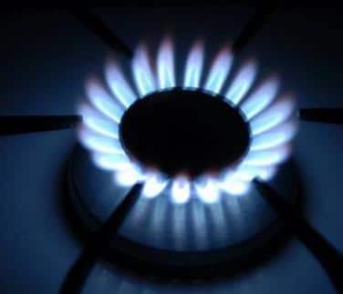 Les stocks de gaz « insuffisants » en cas de vague de froid