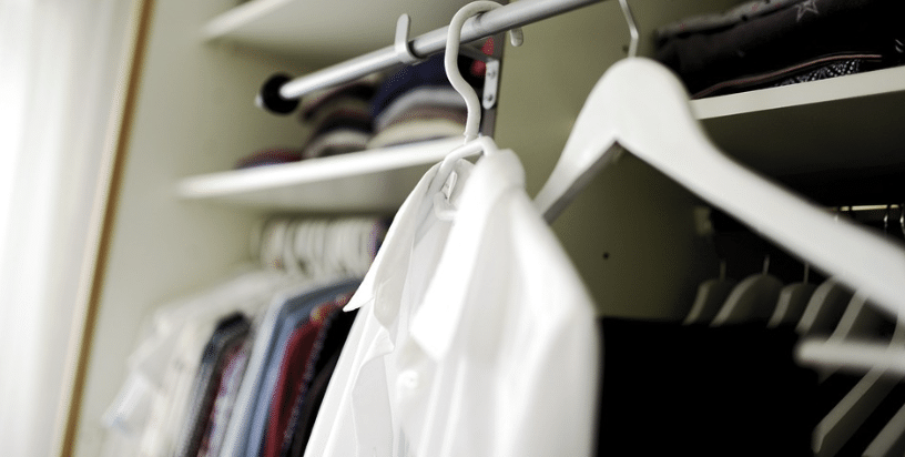 Le secteur de l’habillement impacté par une évolution des habitudes