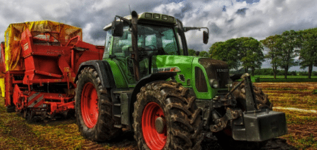 Agriculture : le plan anti-suicides du gouvernement