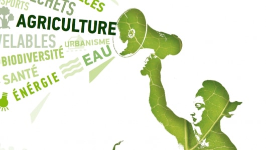 Livre Blanc du finacement de la transition écologique: l'Etat ne peut financer seul