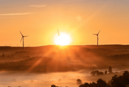 Éolien : l’enjeu de l’acceptation des riverains