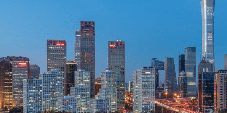 La Chine garde avec poigne son cap « zéro covid »