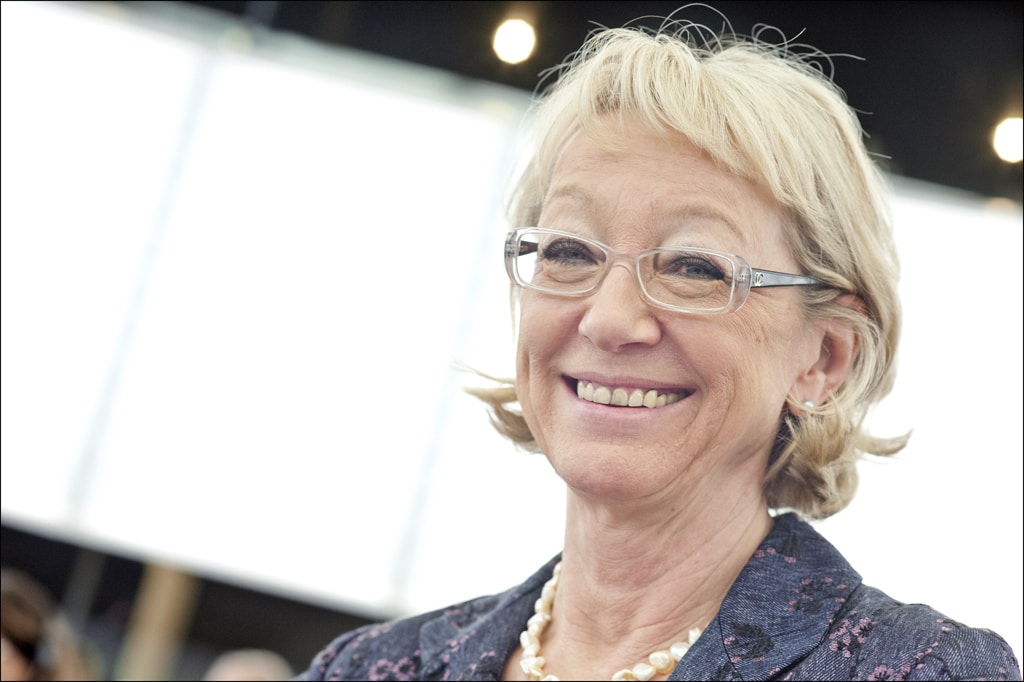 Parlement européen, 3,2 milliards pour le projet LIFE