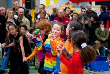 Téléthon 2021 : mobilisation générale le 3 et 4 décembre prochain