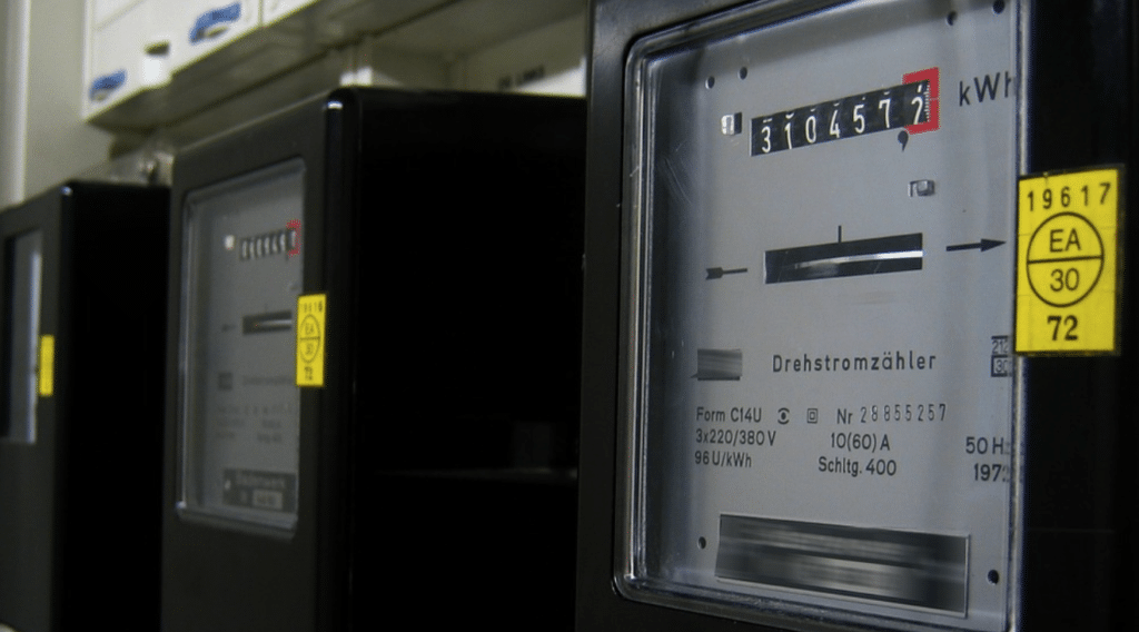 Les opposants au Linky devront payer 64 euros de « prestations de relèves »